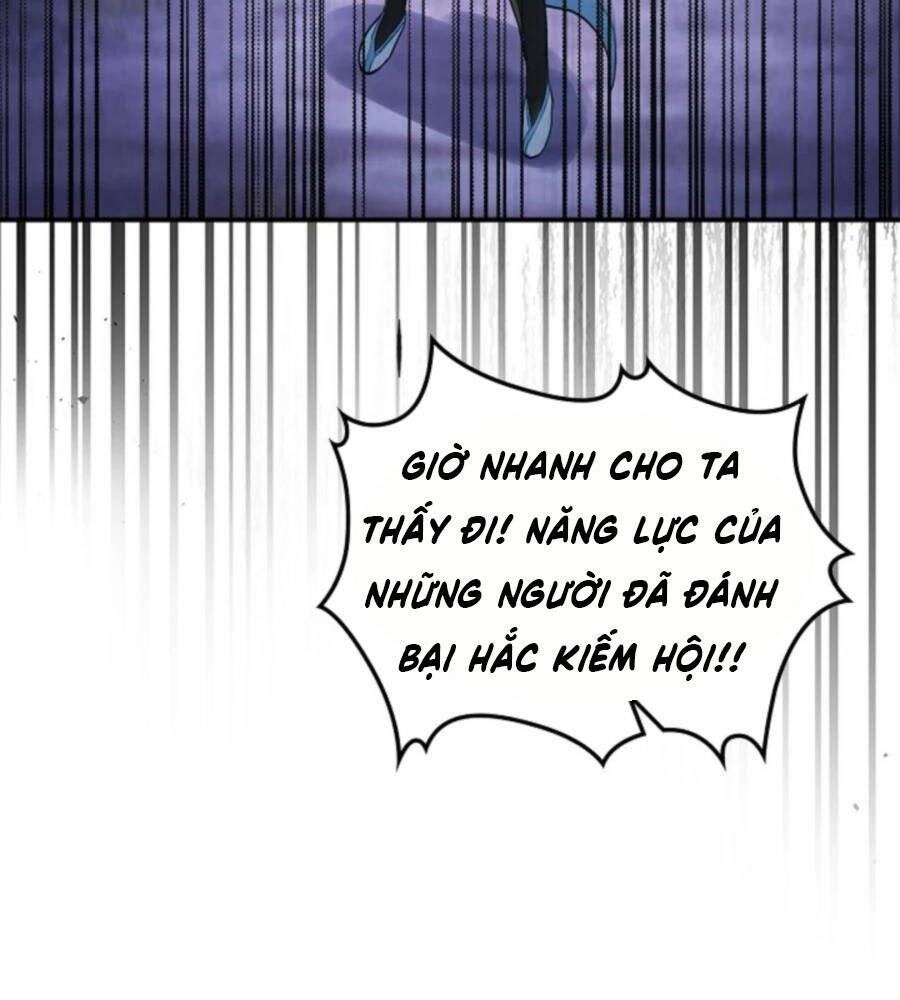 Vị Thần Trở Lại Chap 24 - Next Chap 25