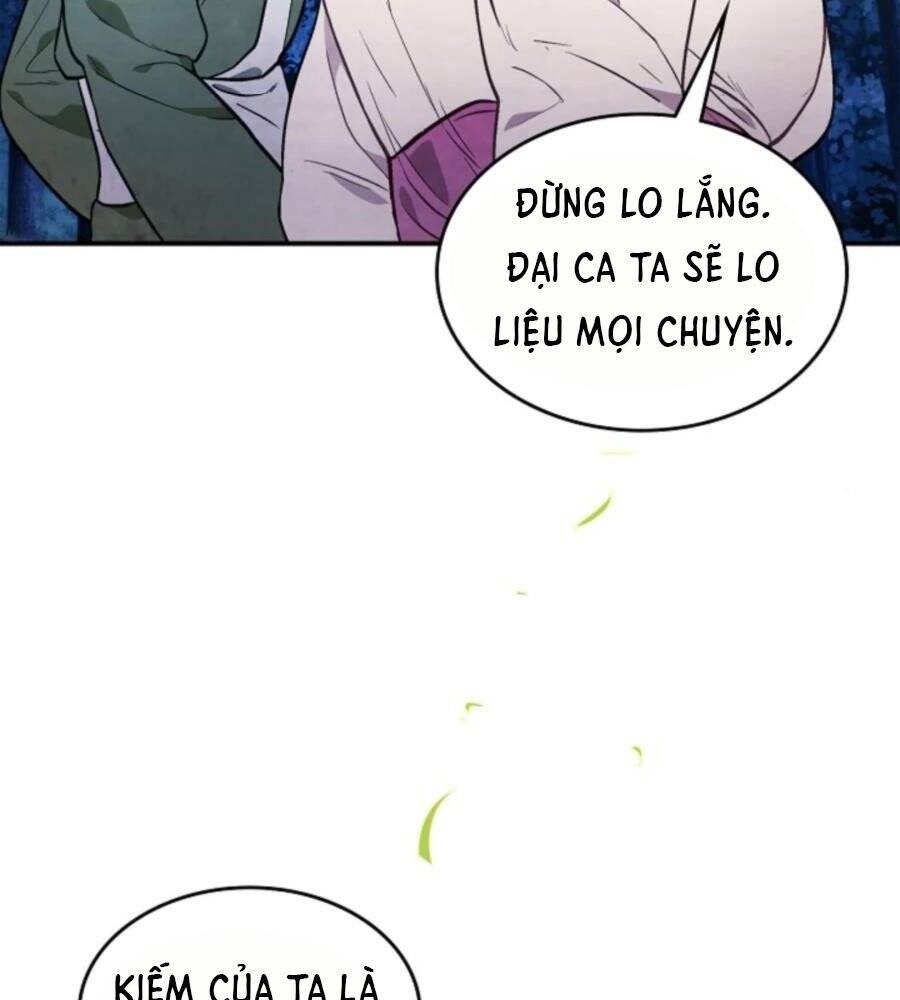 Vị Thần Trở Lại Chap 24 - Next Chap 25
