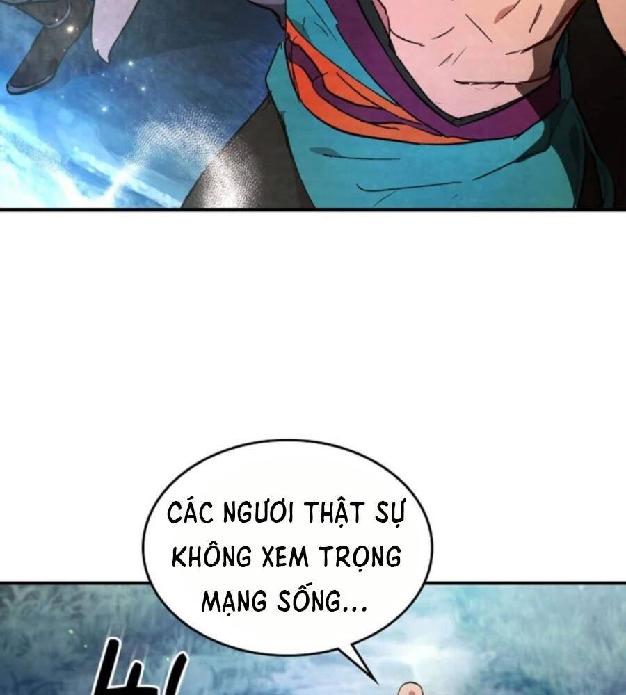 Vị Thần Trở Lại Chap 24 - Next Chap 25