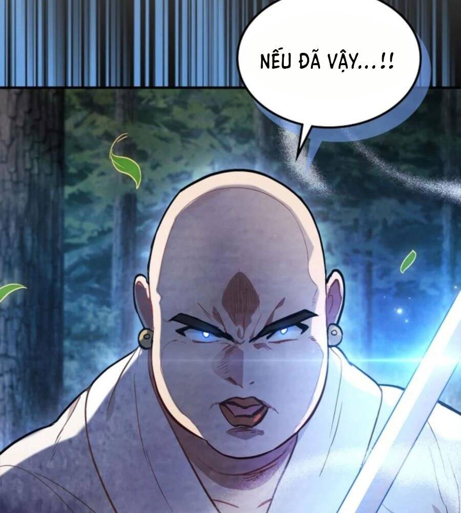 Vị Thần Trở Lại Chap 24 - Next Chap 25