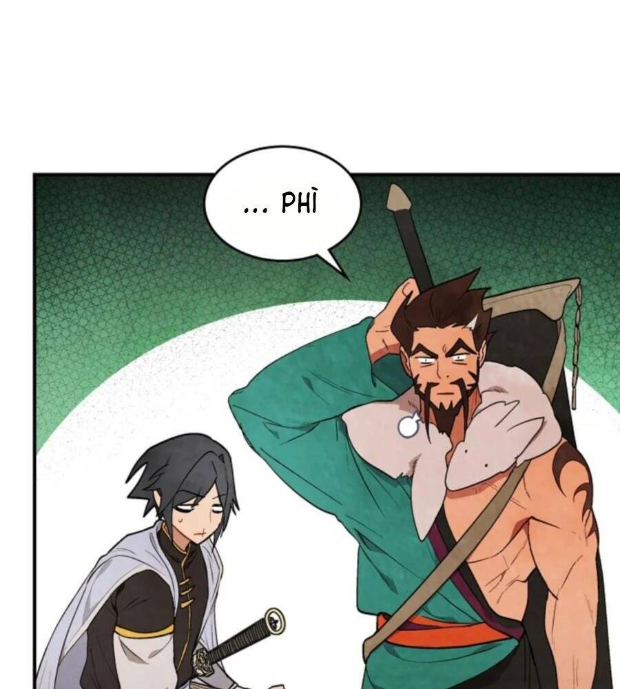 Vị Thần Trở Lại Chap 24 - Next Chap 25