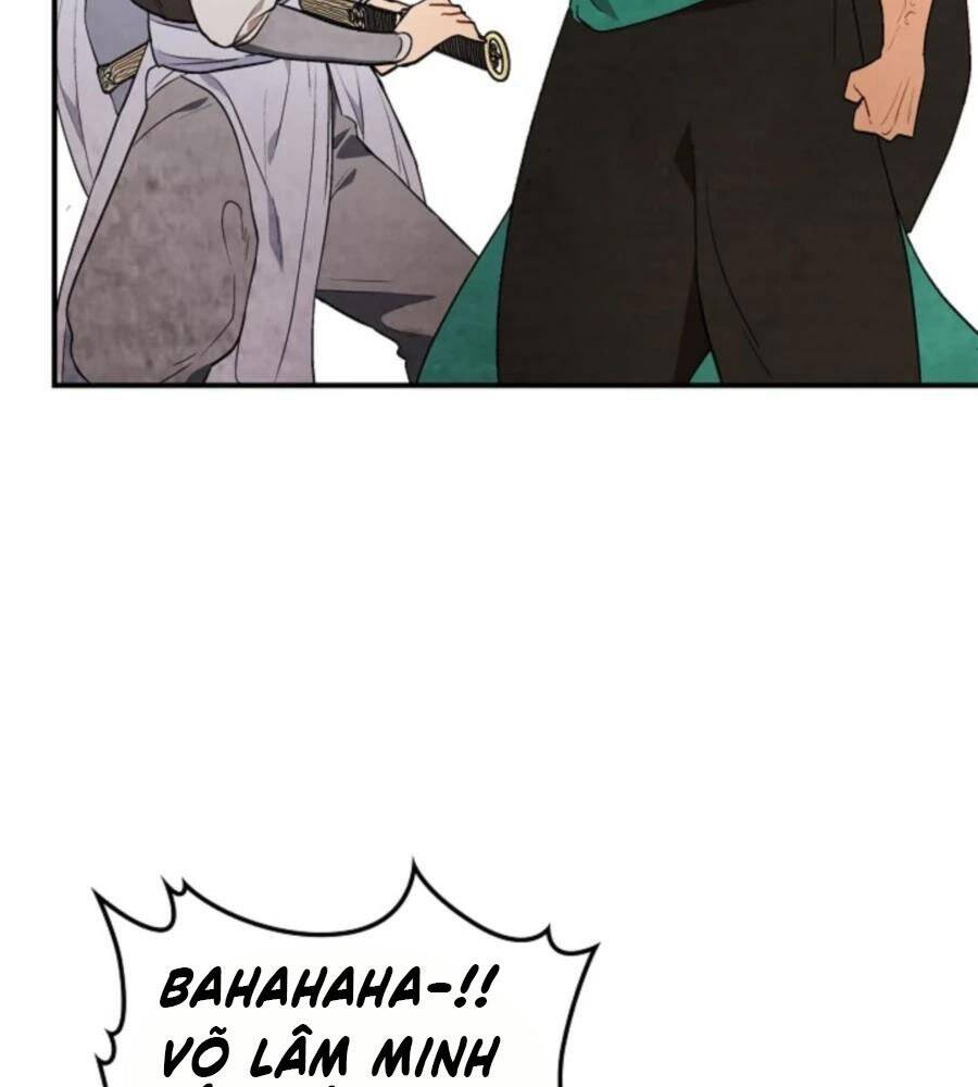 Vị Thần Trở Lại Chap 24 - Next Chap 25