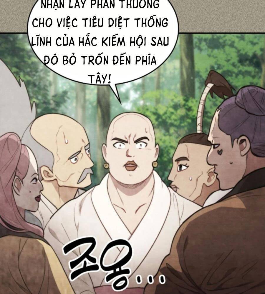Vị Thần Trở Lại Chap 24 - Next Chap 25