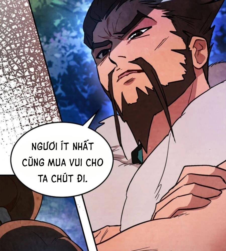 Vị Thần Trở Lại Chap 24 - Next Chap 25