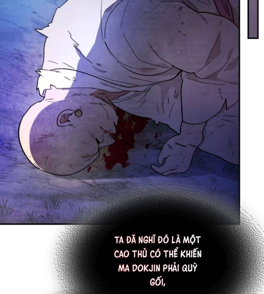 Vị Thần Trở Lại Chap 24 - Next Chap 25