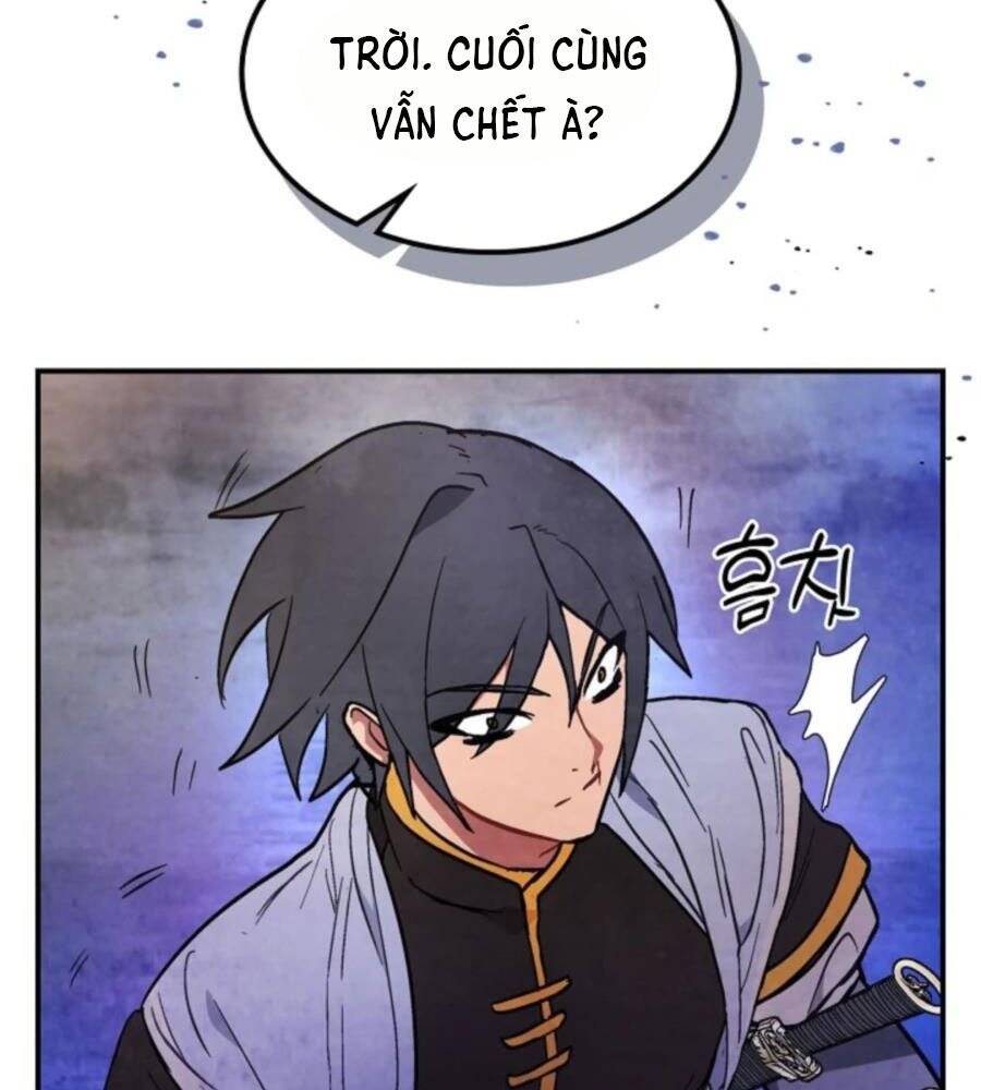 Vị Thần Trở Lại Chap 24 - Next Chap 25