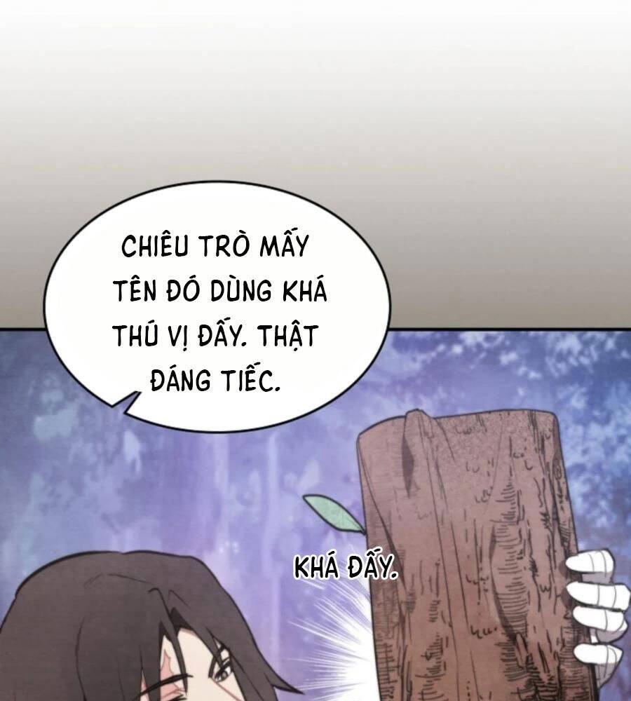 Vị Thần Trở Lại Chap 24 - Next Chap 25