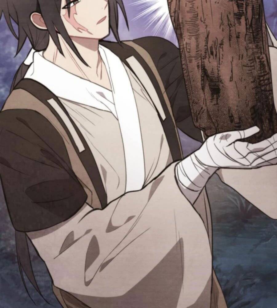 Vị Thần Trở Lại Chap 24 - Next Chap 25