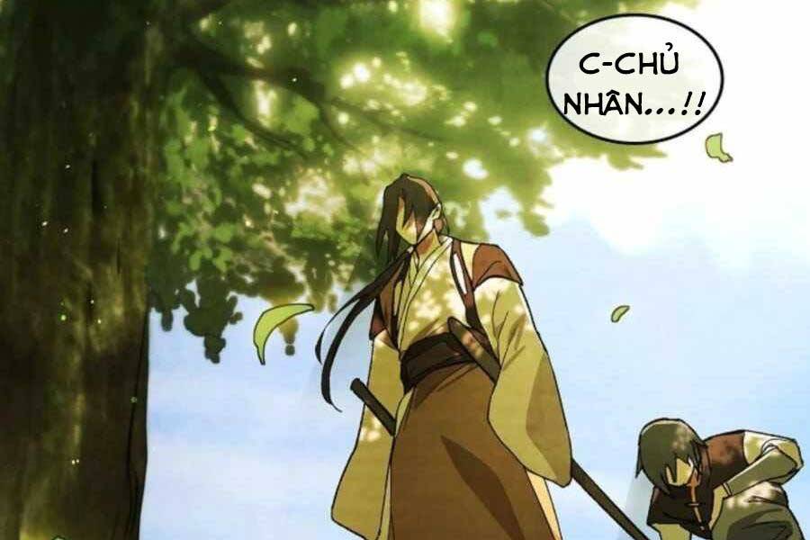 Vị Thần Trở Lại Chap 29 - Next Chap 30