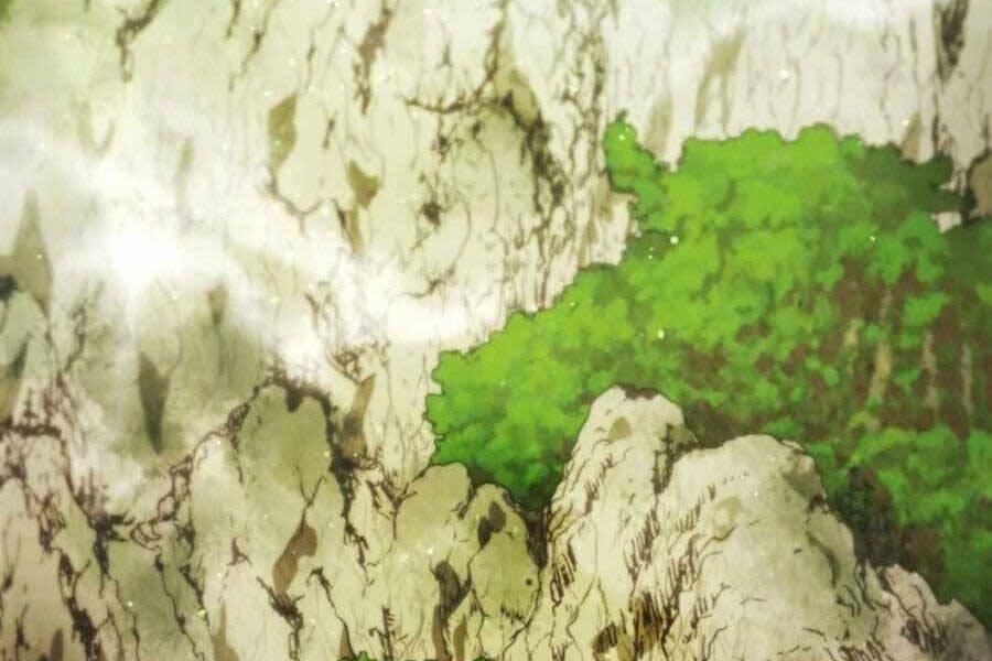 Vị Thần Trở Lại Chap 29 - Next Chap 30