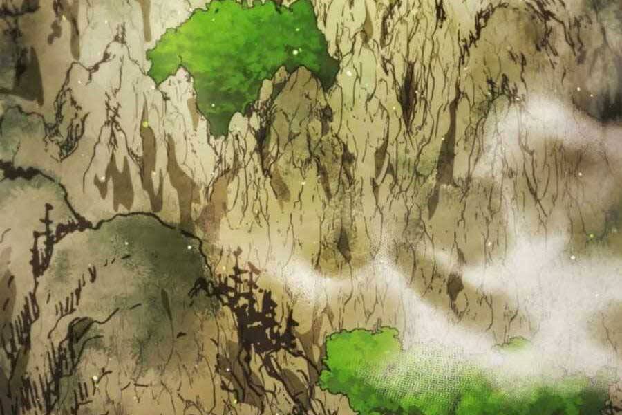 Vị Thần Trở Lại Chap 29 - Next Chap 30