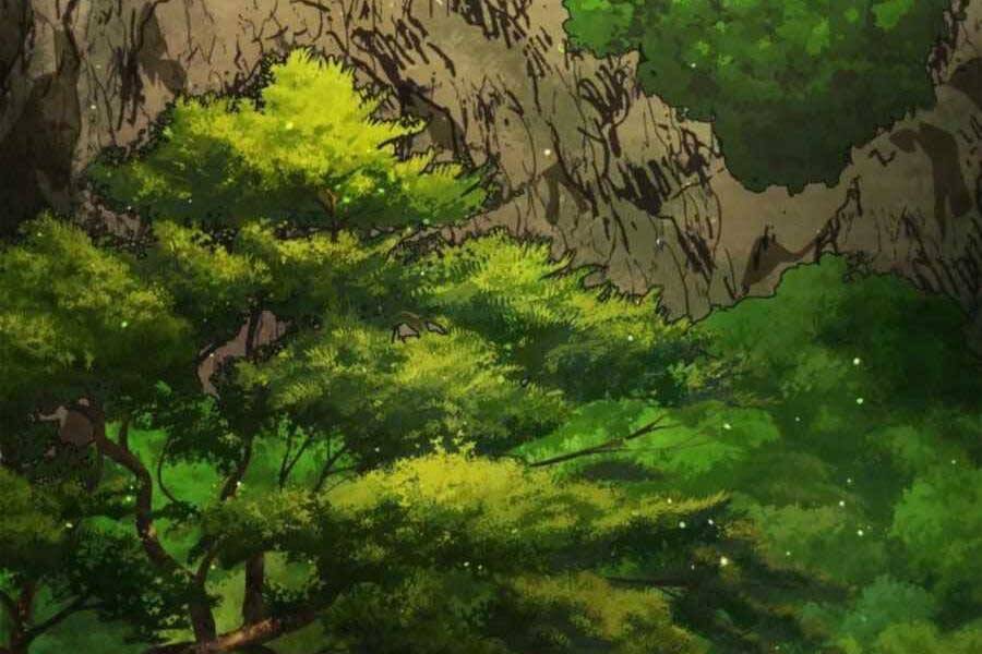 Vị Thần Trở Lại Chap 29 - Next Chap 30