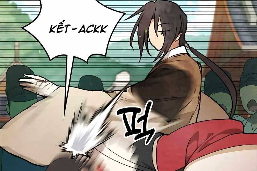 Vị Thần Trở Lại Chap 29 - Next Chap 30