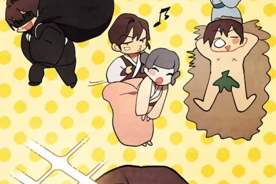 Vị Thần Trở Lại Chap 29 - Next Chap 30