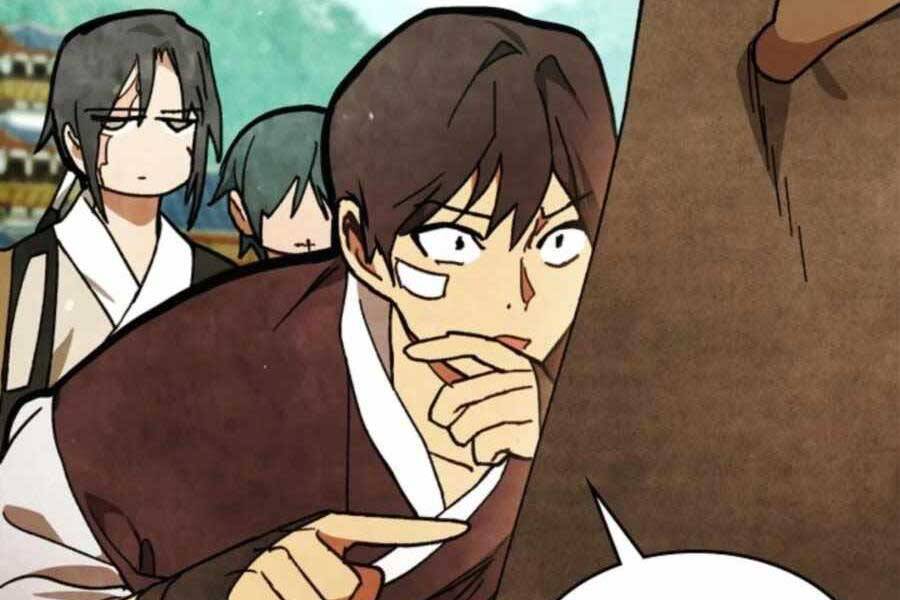 Vị Thần Trở Lại Chap 29 - Next Chap 30