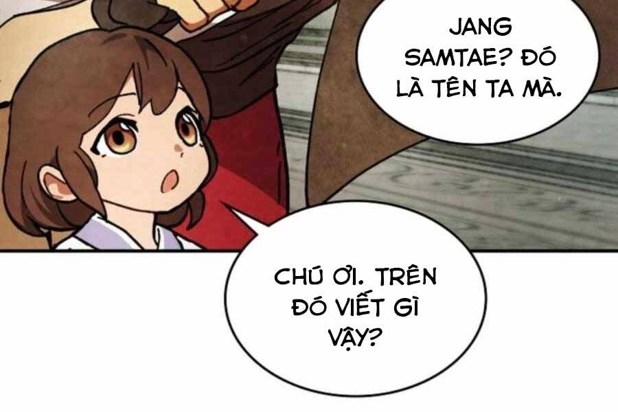 Vị Thần Trở Lại Chap 29 - Next Chap 30
