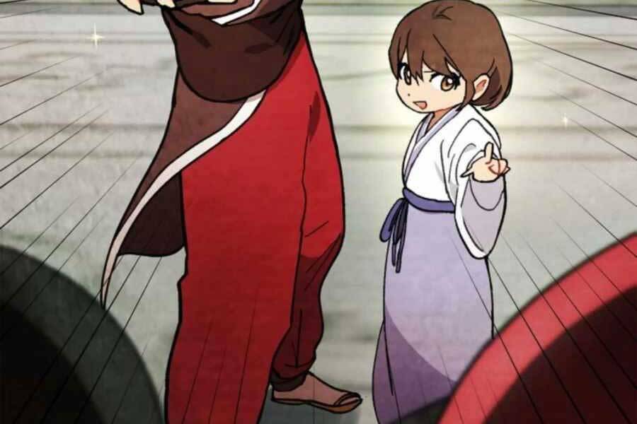 Vị Thần Trở Lại Chap 29 - Next Chap 30