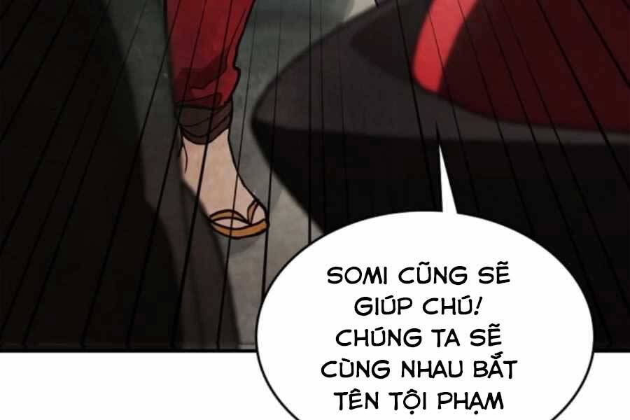 Vị Thần Trở Lại Chap 29 - Next Chap 30