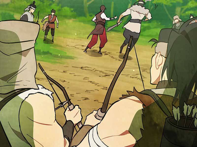 Vị Thần Trở Lại Chap 30 - Next Chap 31