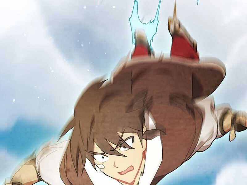 Vị Thần Trở Lại Chap 30 - Next Chap 31