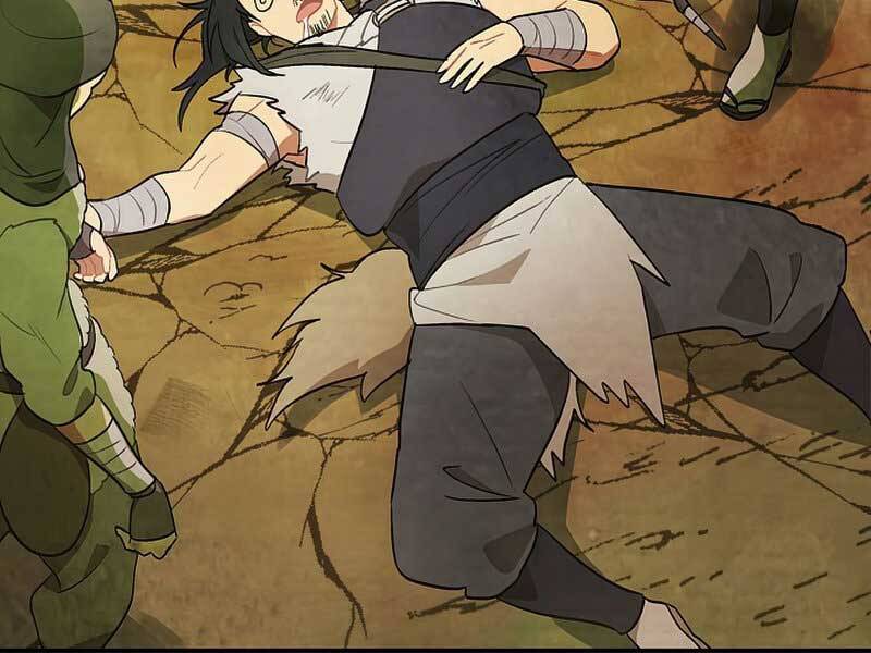 Vị Thần Trở Lại Chap 30 - Next Chap 31