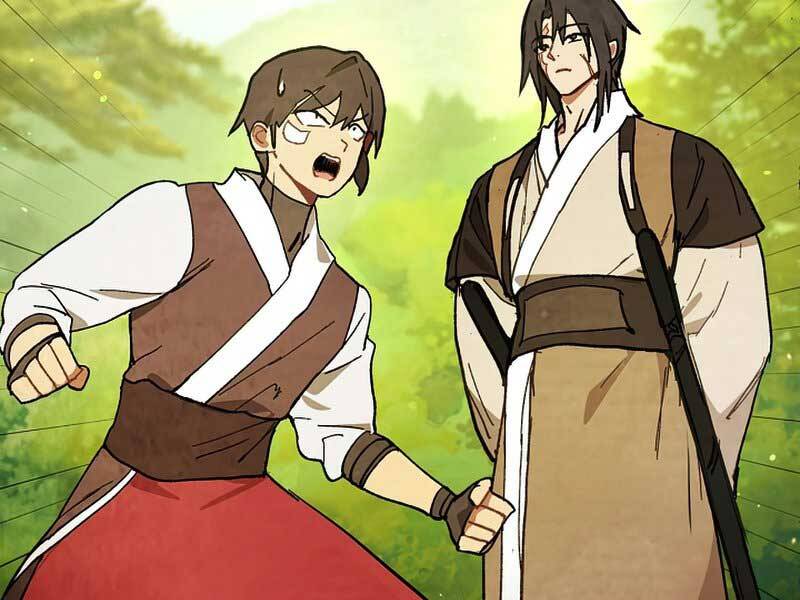 Vị Thần Trở Lại Chap 30 - Next Chap 31