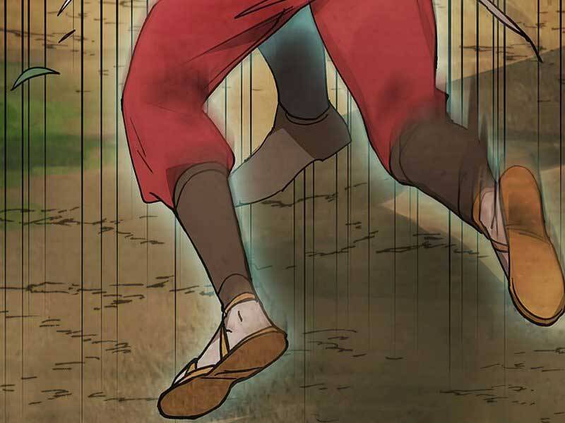 Vị Thần Trở Lại Chap 30 - Next Chap 31