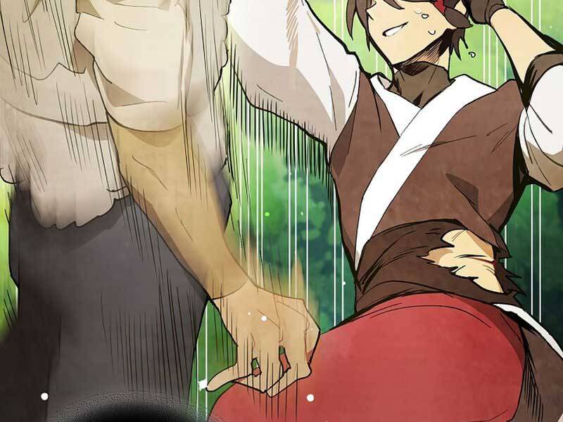 Vị Thần Trở Lại Chap 30 - Next Chap 31