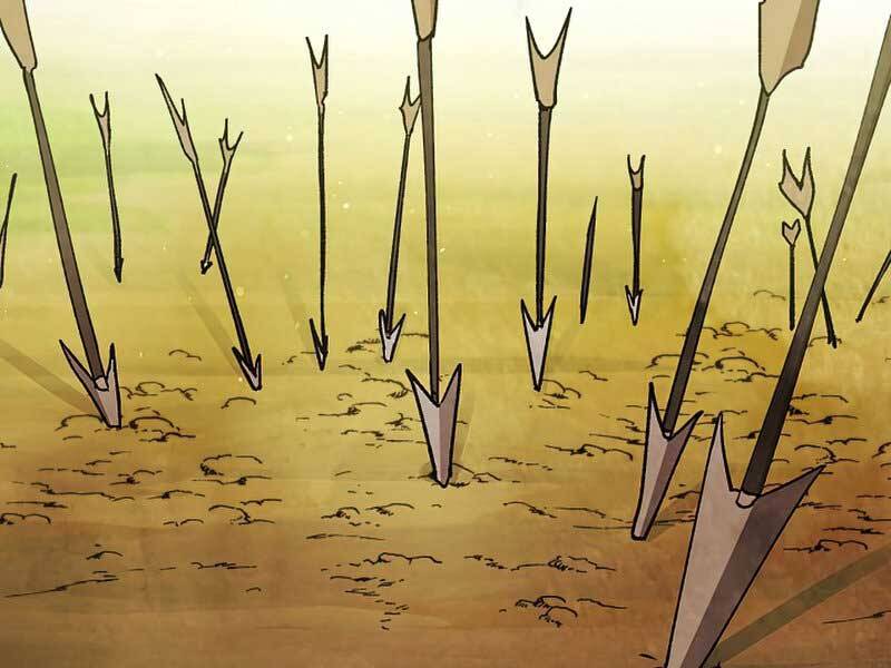 Vị Thần Trở Lại Chap 30 - Next Chap 31