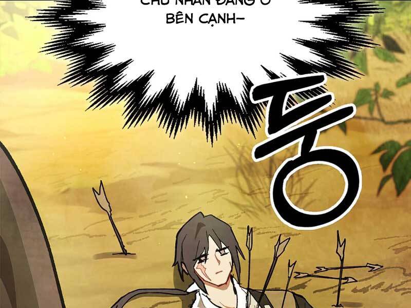 Vị Thần Trở Lại Chap 30 - Next Chap 31