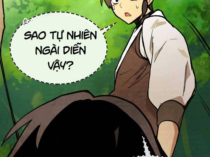 Vị Thần Trở Lại Chap 30 - Next Chap 31