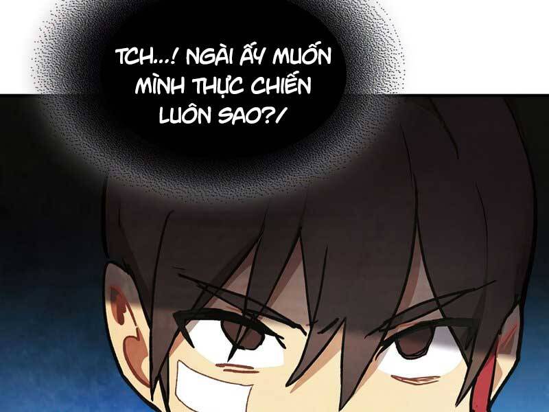 Vị Thần Trở Lại Chap 30 - Next Chap 31