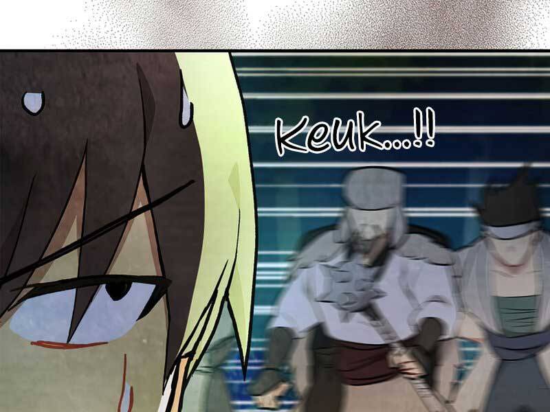 Vị Thần Trở Lại Chap 30 - Next Chap 31