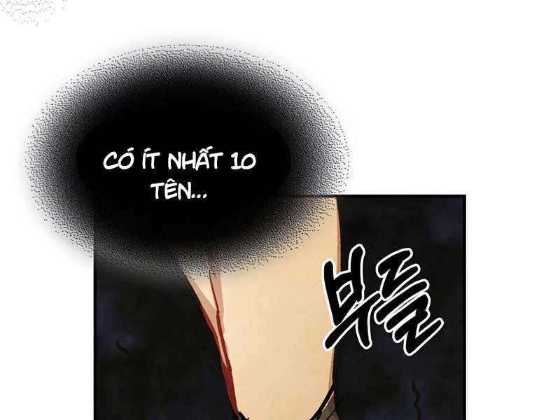 Vị Thần Trở Lại Chap 30 - Next Chap 31