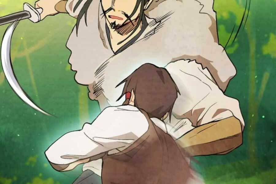 Vị Thần Trở Lại Chap 31 - Next Chap 32