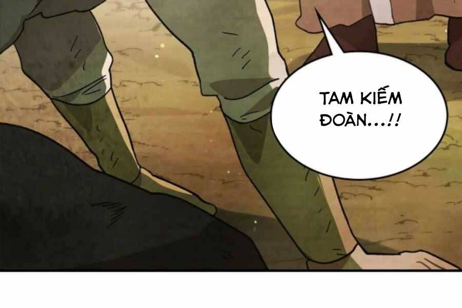 Vị Thần Trở Lại Chap 31 - Next Chap 32