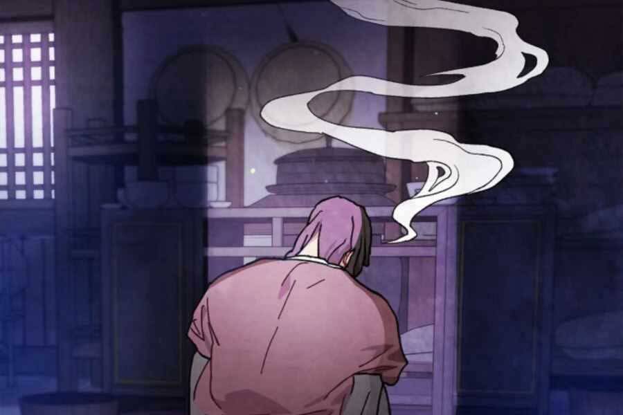 Vị Thần Trở Lại Chap 31 - Next Chap 32