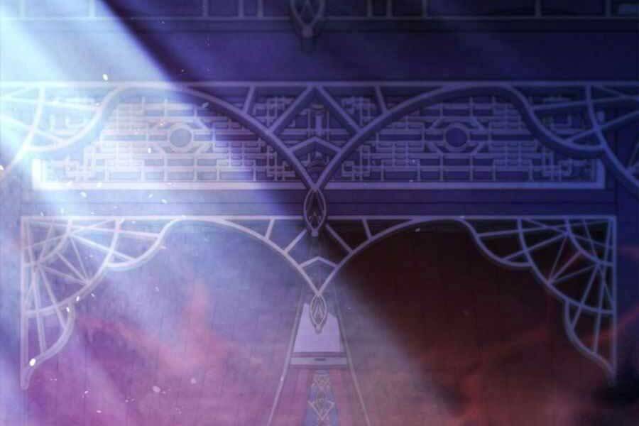 Vị Thần Trở Lại Chap 31 - Next Chap 32