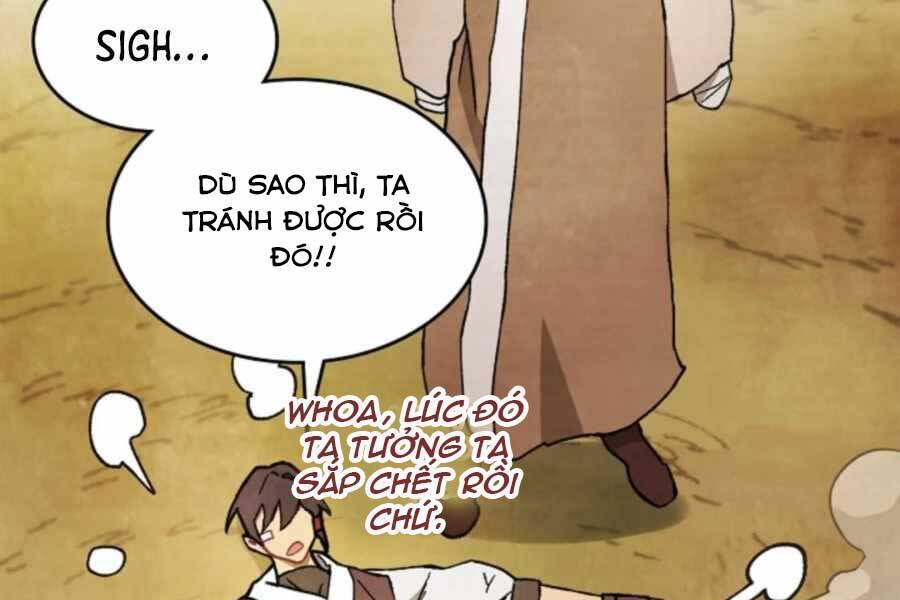 Vị Thần Trở Lại Chap 31 - Next Chap 32