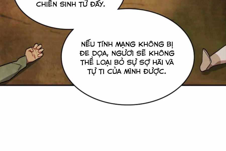 Vị Thần Trở Lại Chap 31 - Next Chap 32