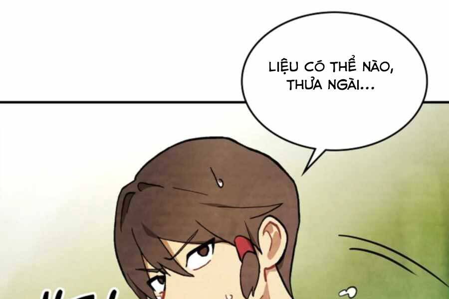 Vị Thần Trở Lại Chap 31 - Next Chap 32
