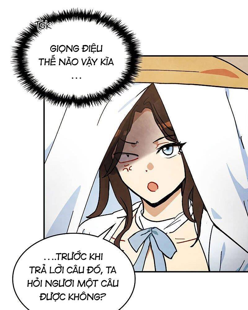 Vị Thần Trở Lại Chap 32 - Next Chap 33