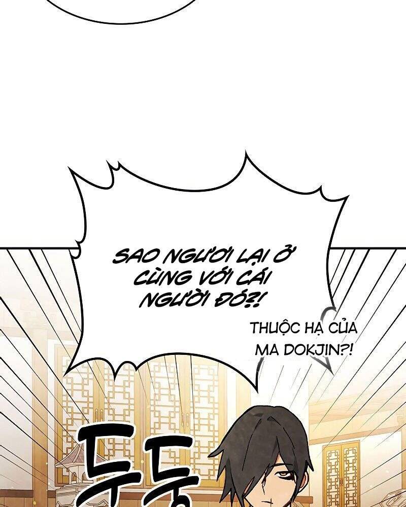Vị Thần Trở Lại Chap 32 - Next Chap 33