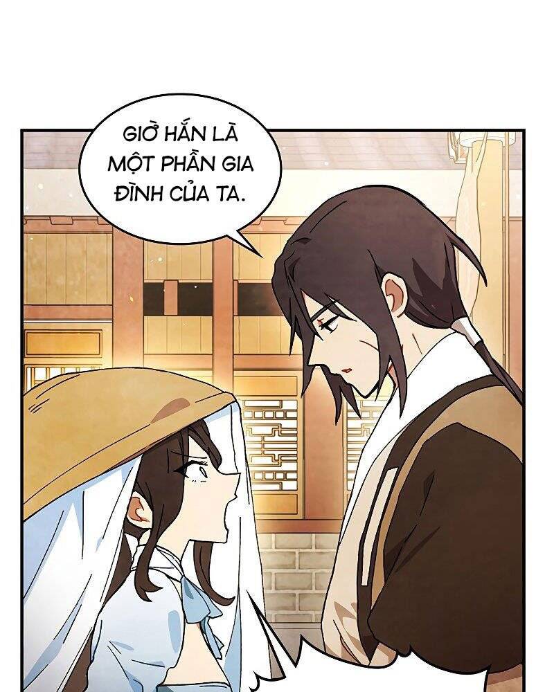 Vị Thần Trở Lại Chap 32 - Next Chap 33
