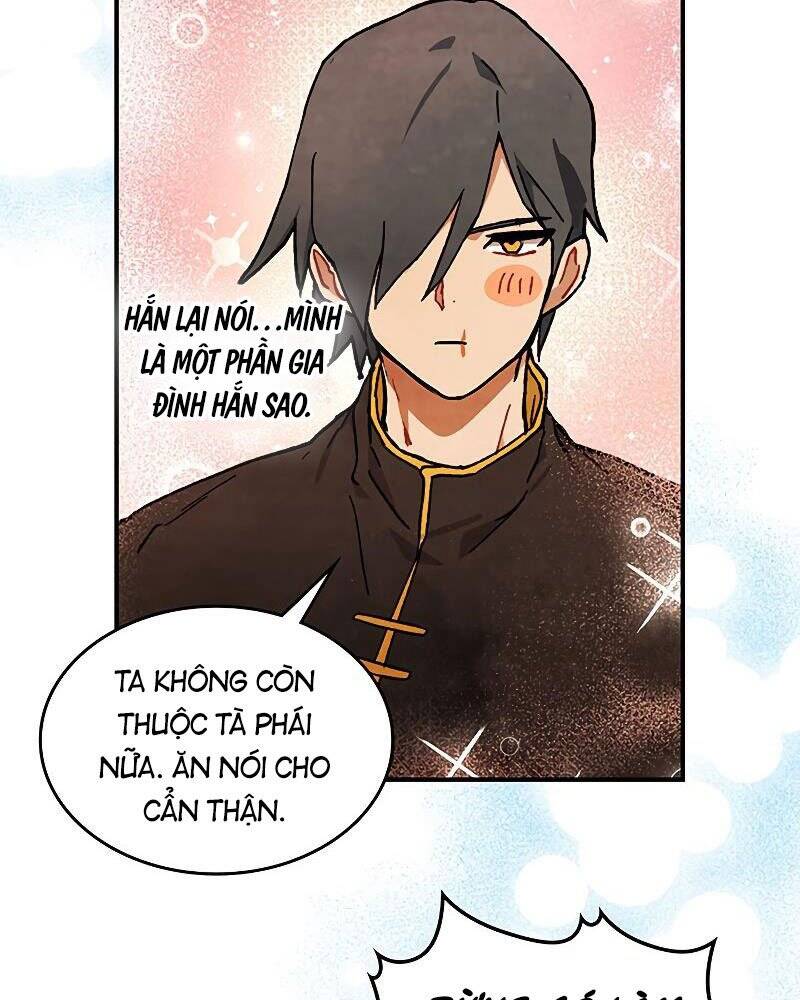 Vị Thần Trở Lại Chap 32 - Next Chap 33
