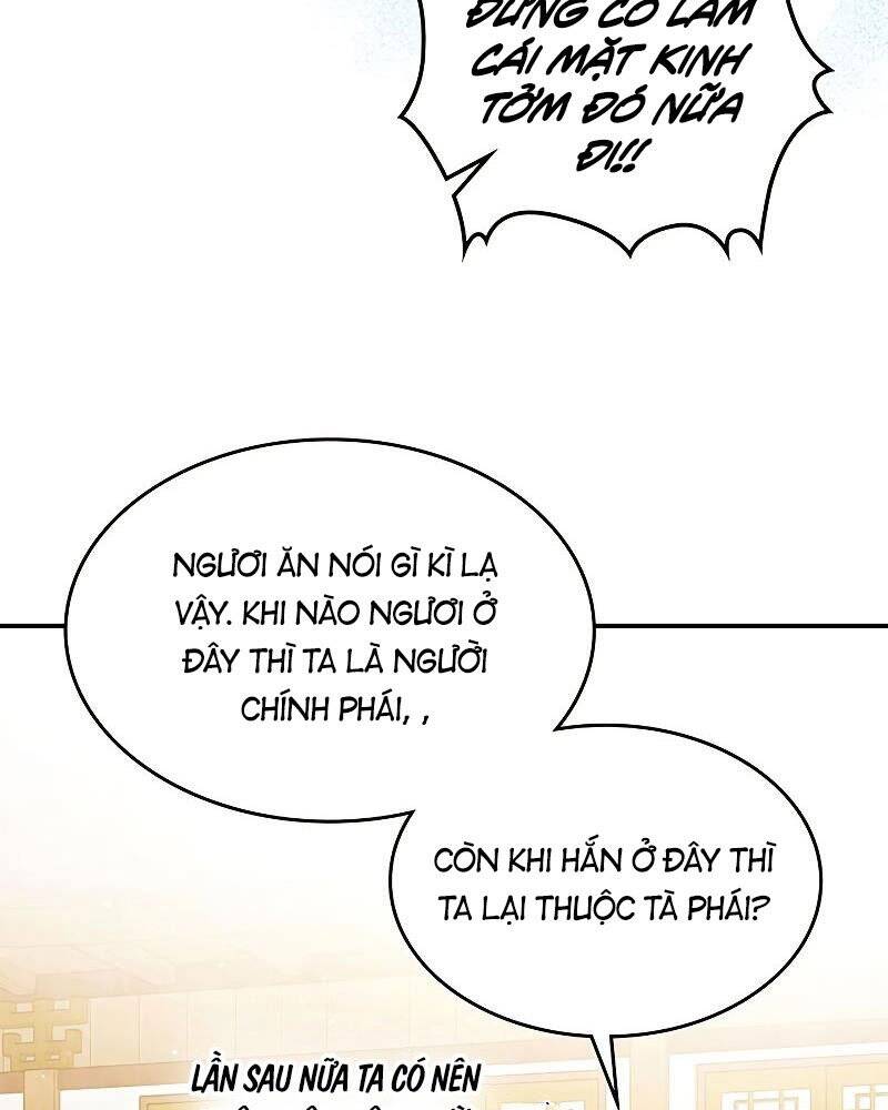 Vị Thần Trở Lại Chap 32 - Next Chap 33