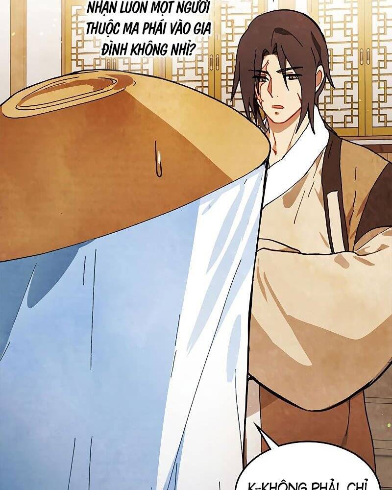 Vị Thần Trở Lại Chap 32 - Next Chap 33