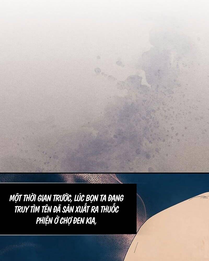 Vị Thần Trở Lại Chap 32 - Next Chap 33