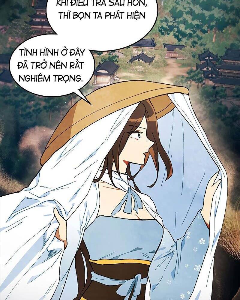 Vị Thần Trở Lại Chap 32 - Next Chap 33