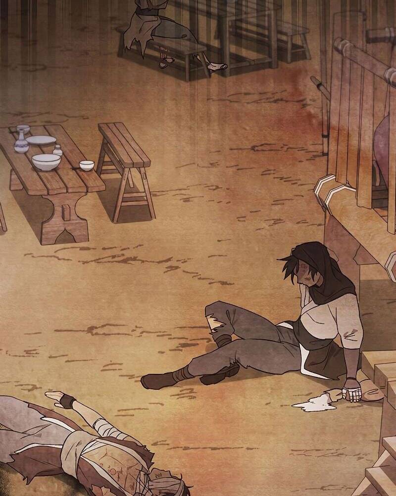 Vị Thần Trở Lại Chap 32 - Next Chap 33